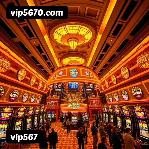 Jogos de Cassino em Destaque - Slots, Roleta, Blackjack