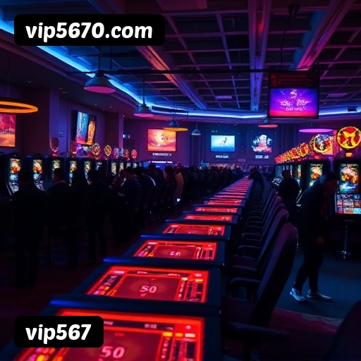 Jogos de Mesa Premium vip567 - Blackjack, Roleta, Baccarat